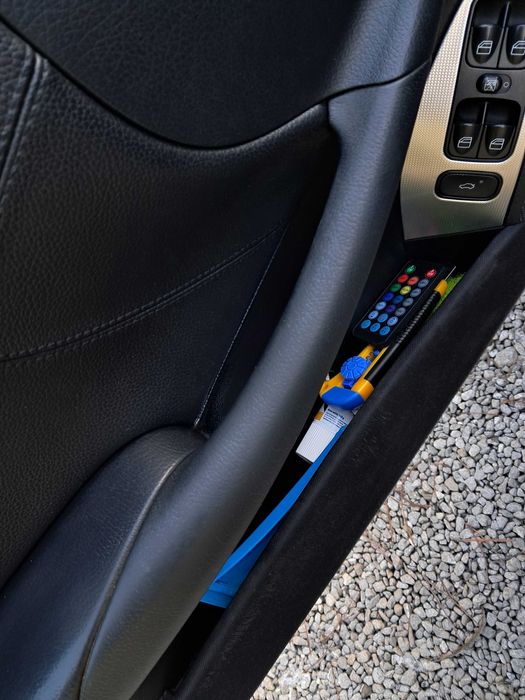 Czyszczenie wnętrz Rybnik