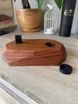 Stacja dokująca iPhone Stand dual Dock Oakywood