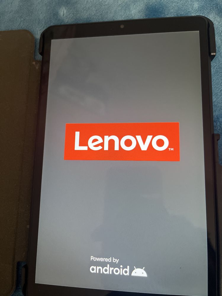 LENOVO tablet 32 GB Android versão 10