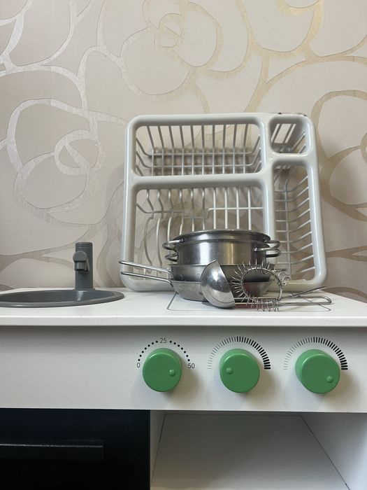 Кухня дитяча Ікеа