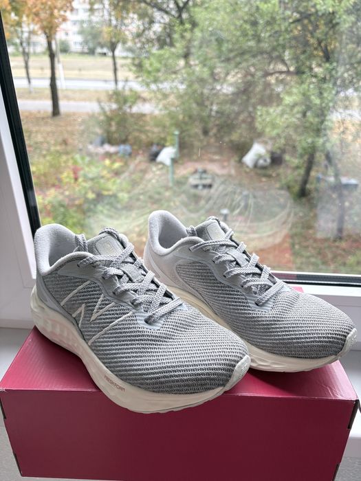 New balance arishi fresh foam