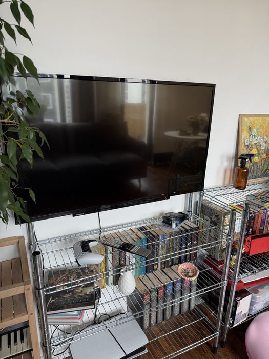 Телевізор Toshiba 43L2863DG