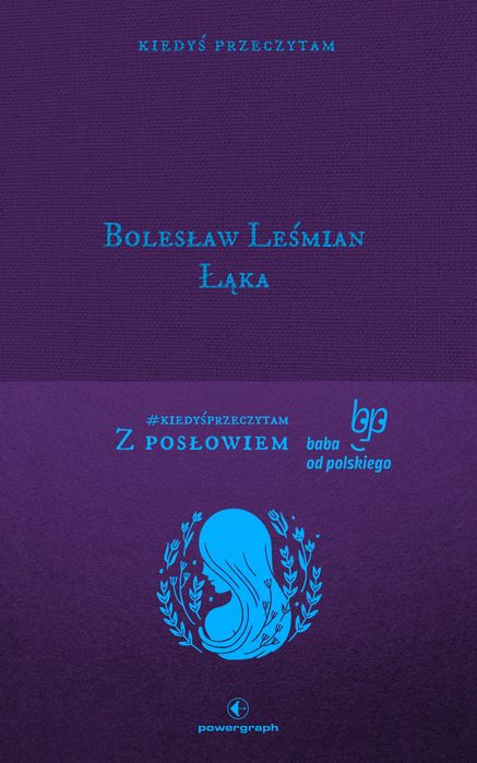 Łąka. Powergraph