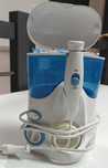 Irygator Waterpik flosser