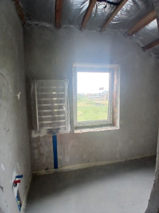 Продам власний будинок