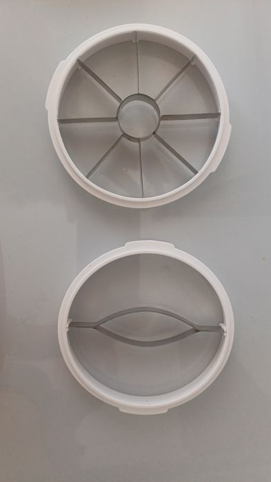 Conjunto 4 laminas da nutrifresh