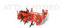 Gaspardo ATTILA Hydropneumatyczna 300/7