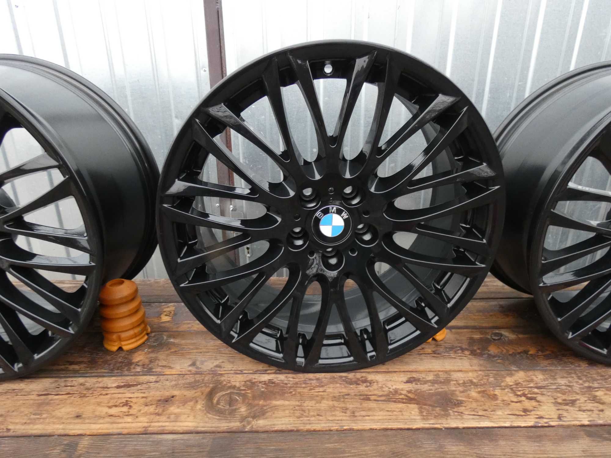FELGI BMW 20'' BBS Styling 149 9j 10j et24 BMW E65