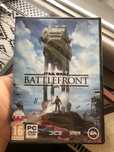 Gra Star Wars Battlefront PL na Komputer PC Laptop