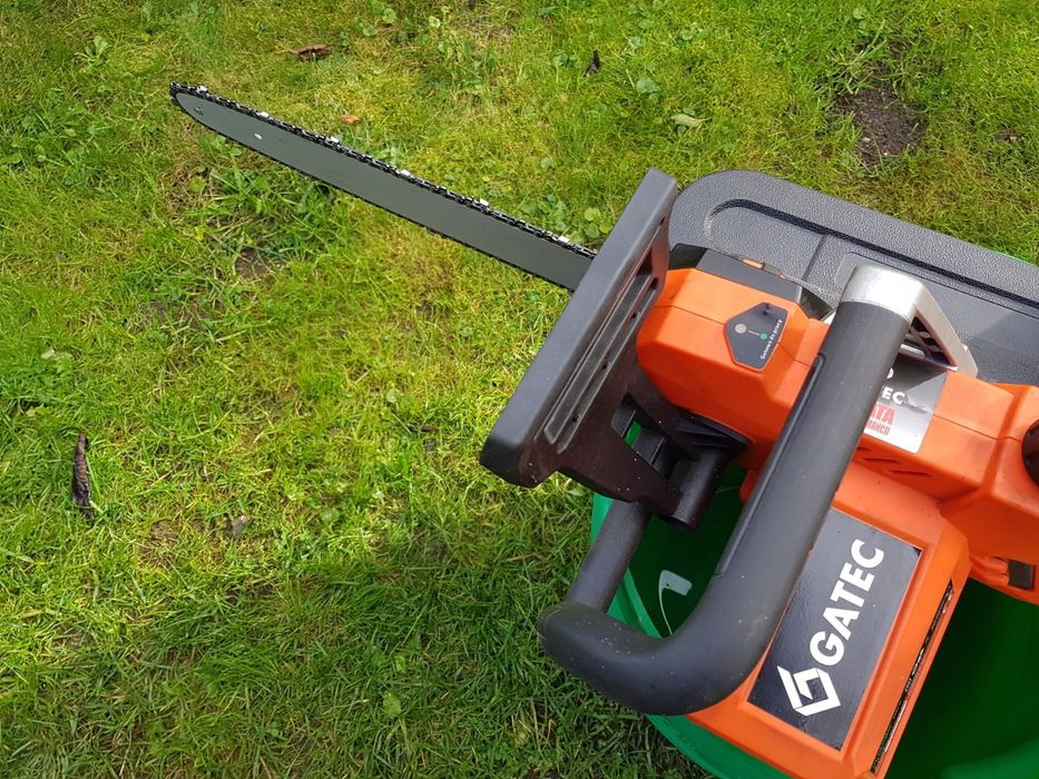 Piła łańcuchowa, Pilarka elektryczna 2500 W OREGON