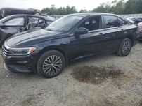 2019 Volkswagen  JETTA SEL