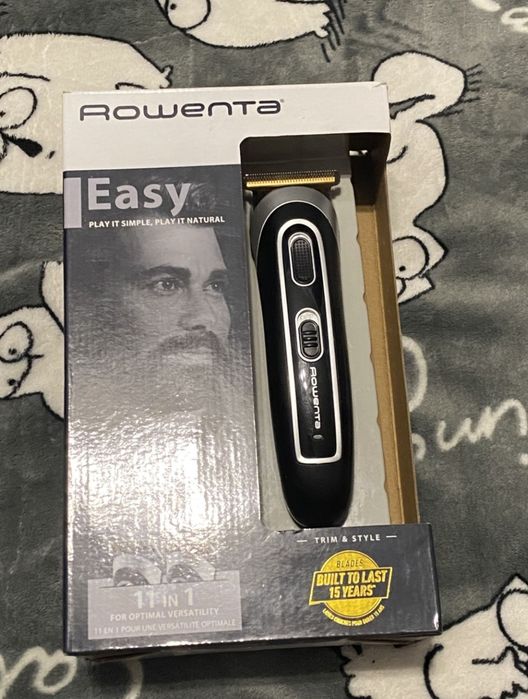 Тример для стрижки – стан нового
 ROWENTA