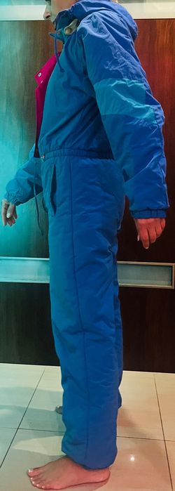 kombinezon / unisex