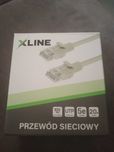 Przewód sieciowy UTP 5e Rj45 8 pin Gotze & Jensen