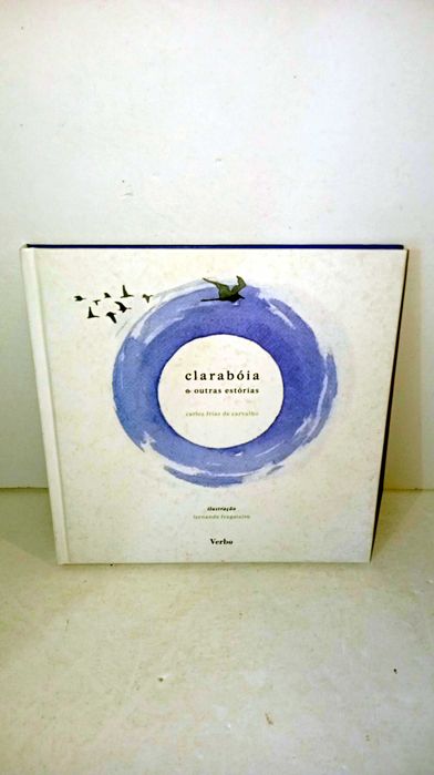 Clarabóia e outras histórias