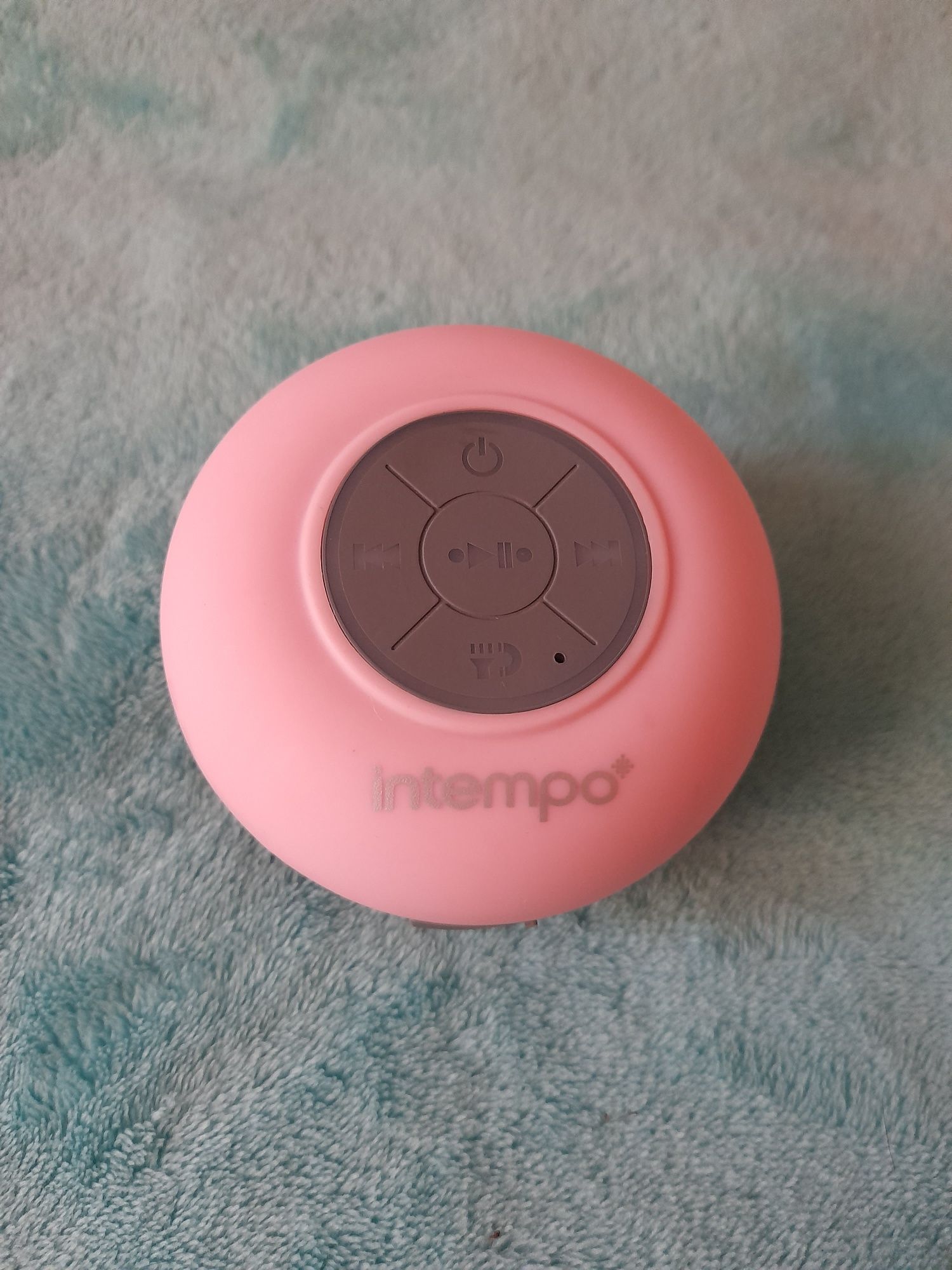 Głośnik Bluetooth.
