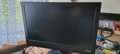 Lenovo M900z AiO_SPRAWNY - czytać opis!!! _WAWA