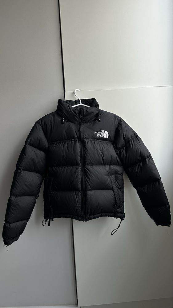 Жіночий пуховик The North Face 700