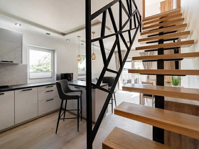 Apartament na wynajem