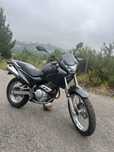 FALCON 400 - NX 400 - A mais nova Da OLX
