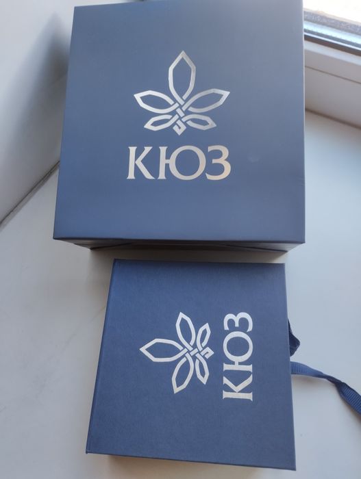 Золотая цепь с крестиком