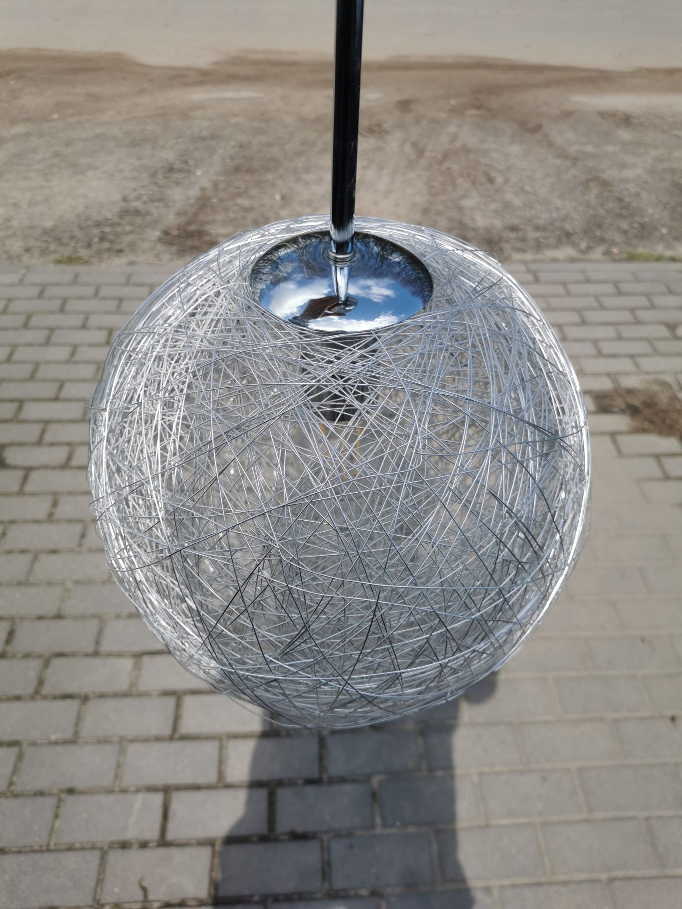 Lampa wisząca sufitowa