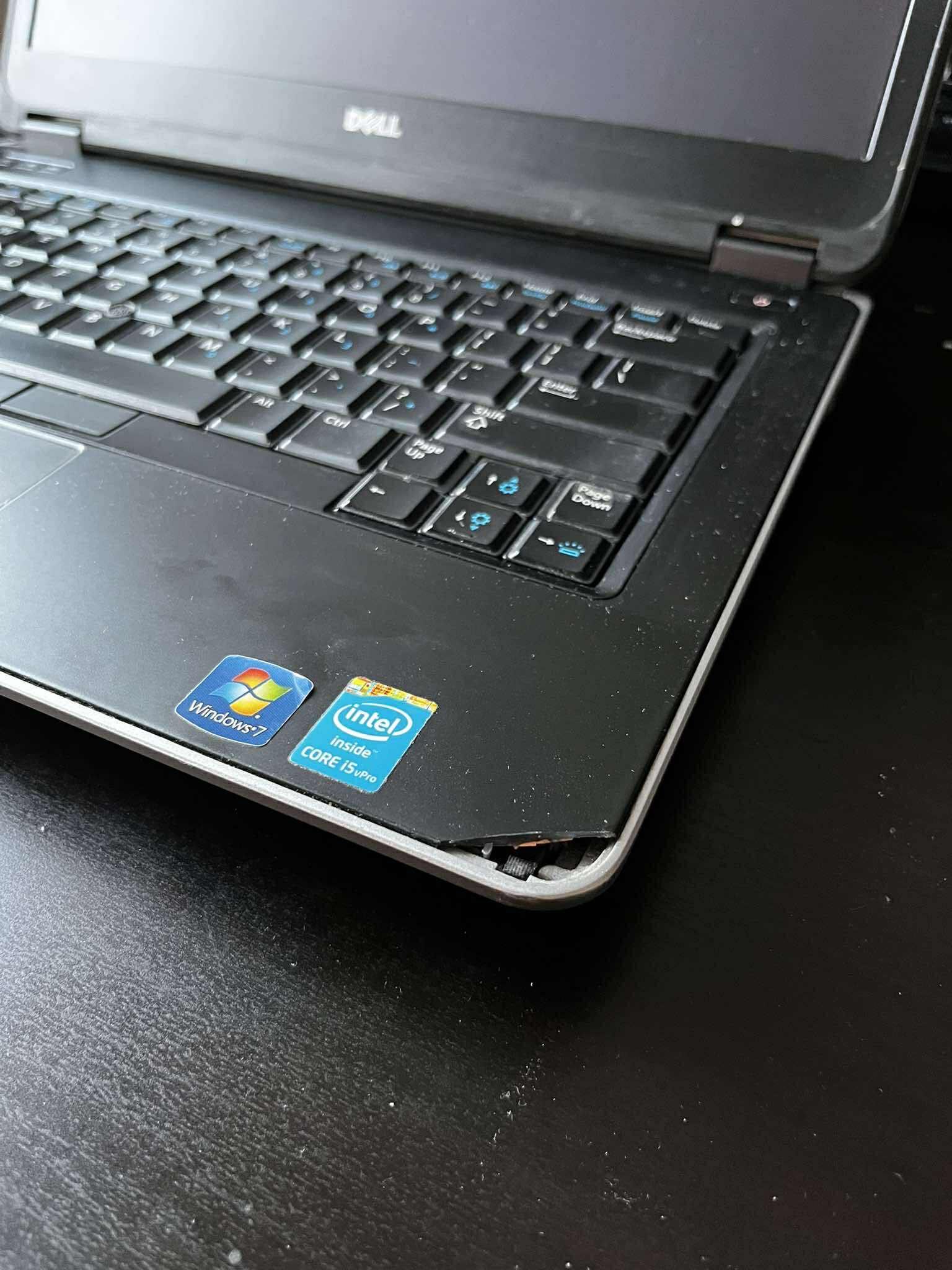 Laptop Dell Latitude e6440