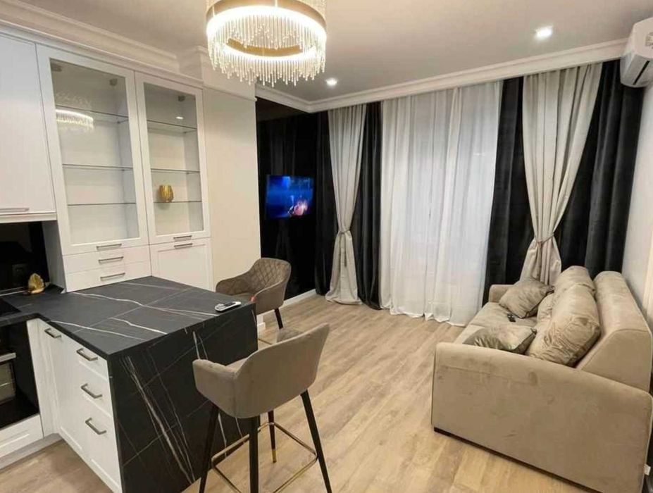 WOW!!! 2-к ЖК Бульвар Фонтанів!