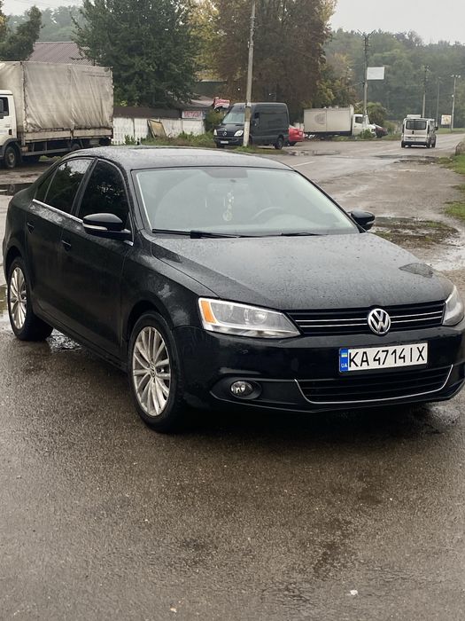 Продам Vw Jetta 2.5 sel