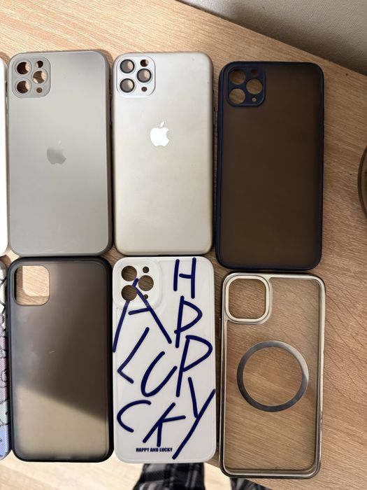 Чехол на iphone 11 pro max