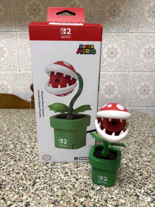 Nintendo Switch 2 (Conjunto)