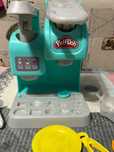 Набір для лепки Play-Doh Kitchen Creations Супер цветное кафе