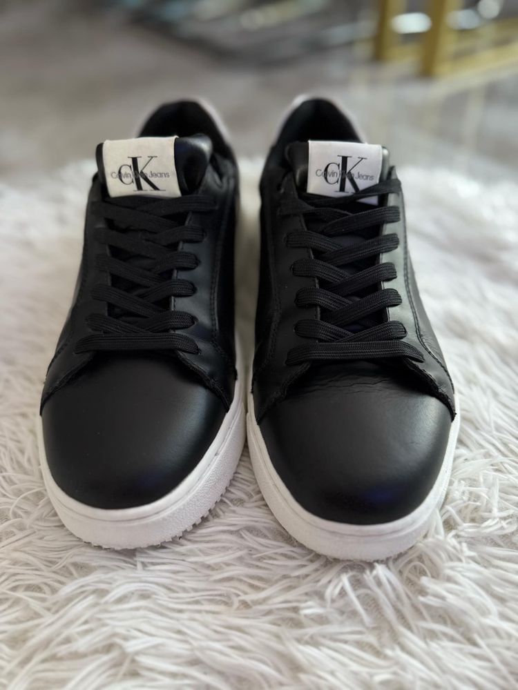 Sneakersy Calvin Klein