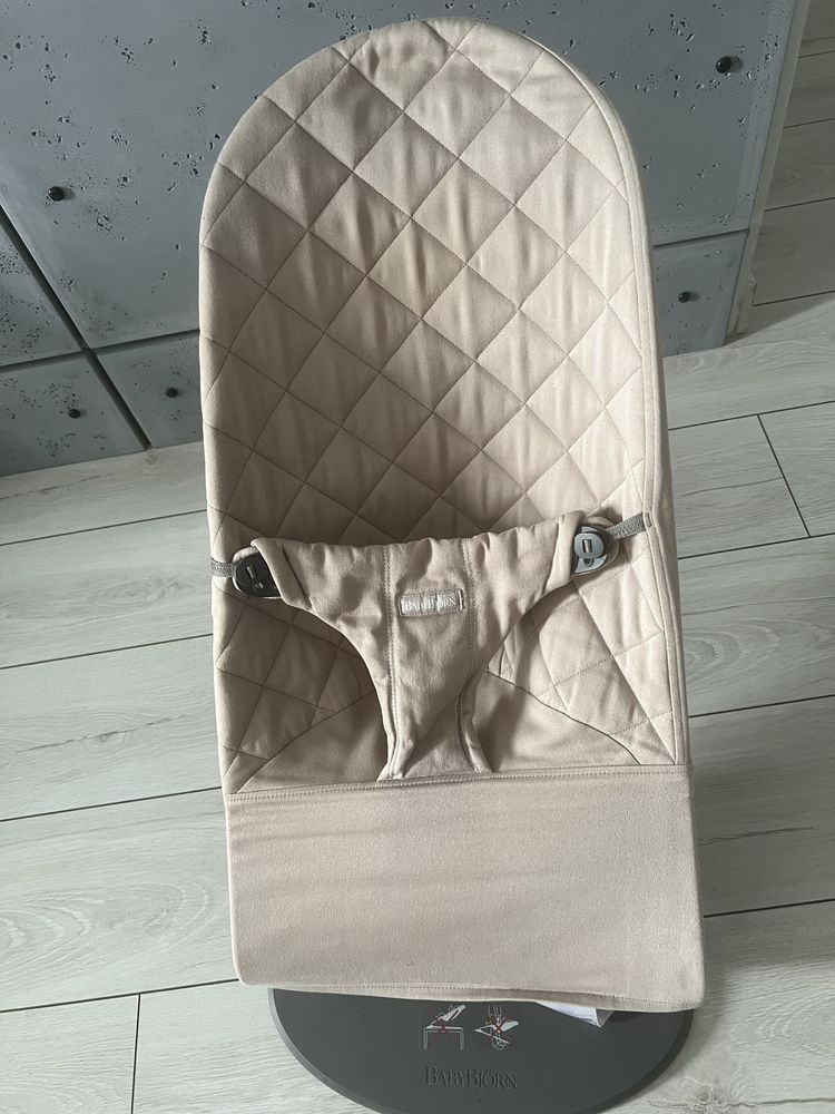Babybjorn leżaczek