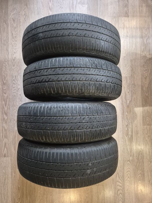 Шини Goodyear GT3 185/65  R15 88T