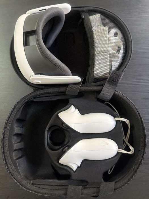 Meta Quest 3 - 128gb