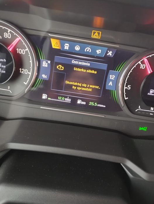 Serwis mobilny truck