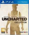 Uncharted: Kolekcja Nathana Drake'a Playstation 4