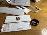 Apple Watch 10 42 Rose Gold GPS