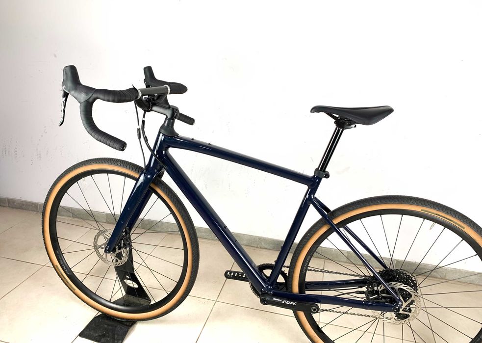 Гравійник Specialized Diverge E5 Comp. Стан вогонь. 1х11.