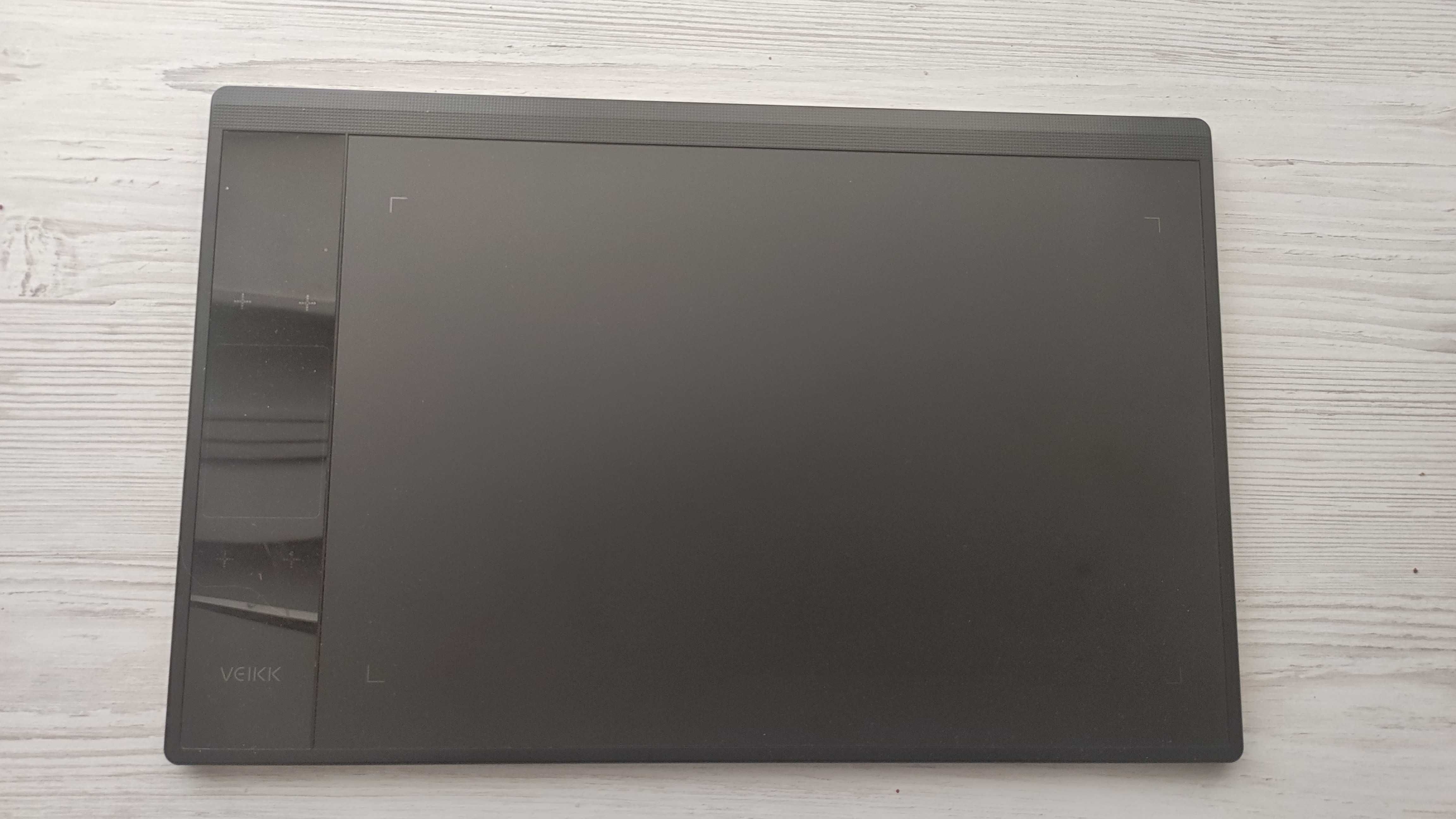 Графічний планшет VEIKK A30 Pen Tablet майже новий, повна комплектація