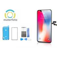  Ecrã / Visor / Display Touch iPhone Xs/XR/11/12/13 Pro / Max OLED