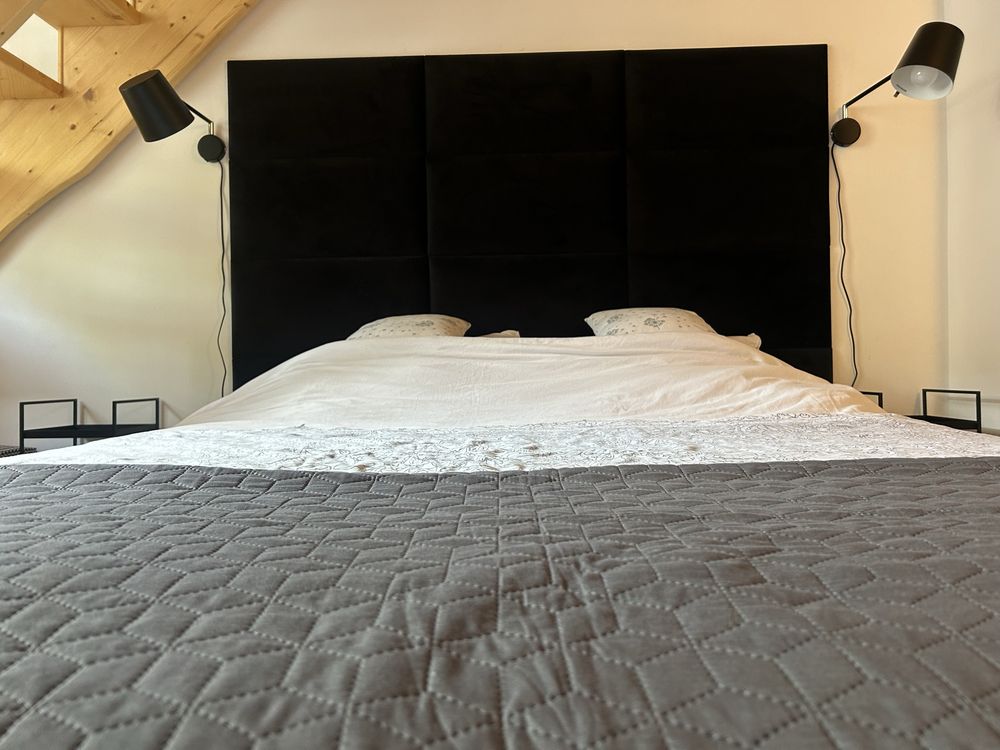 Apartament nad jeziorem ANA