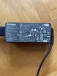 Zasilacz do laptopa lenovo model ADLX45NLC3A