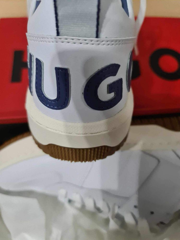 Sneakersy Hugo Boss rozm 41