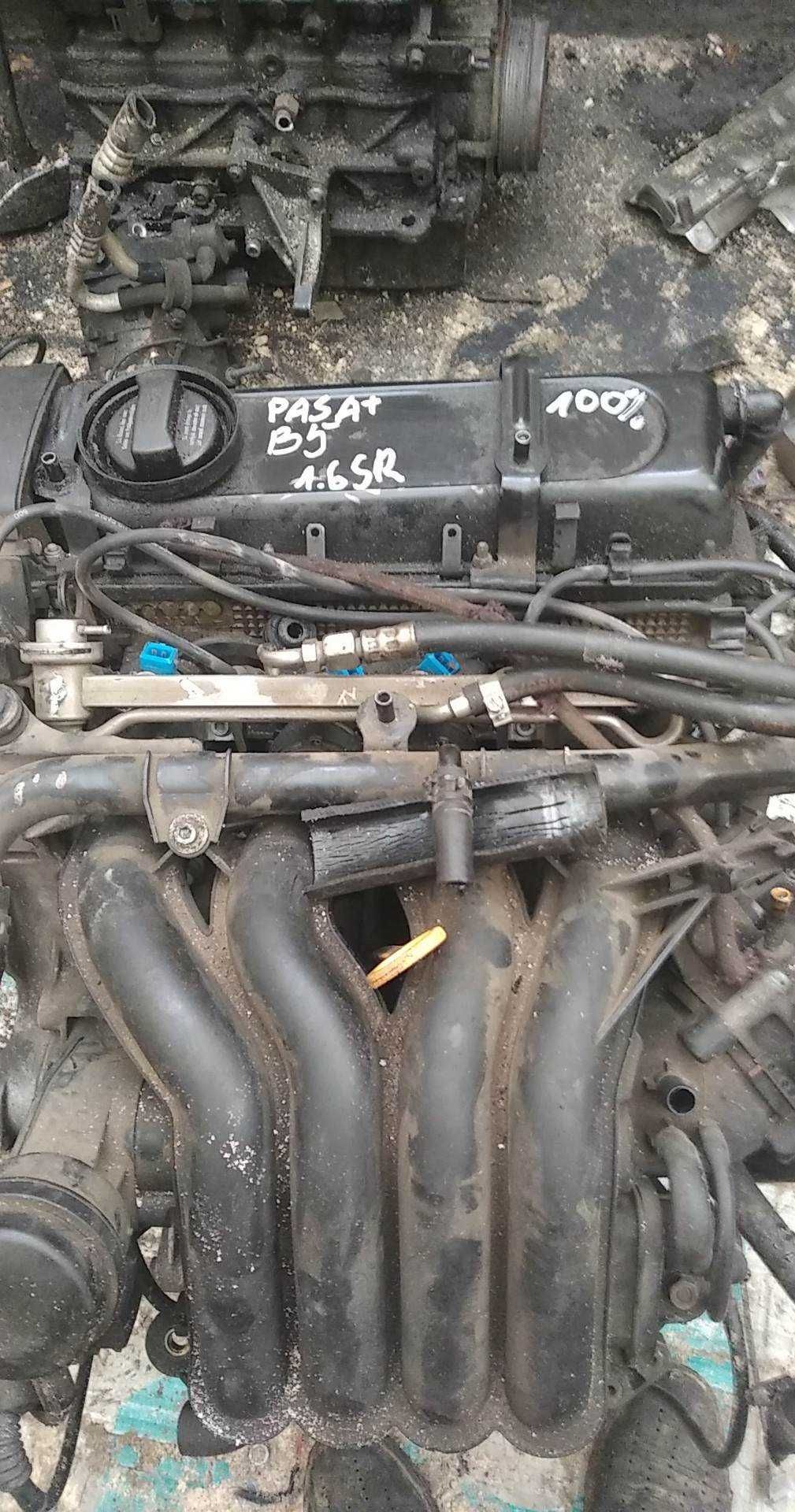 silnik 1.6 sr Vw Passat B5, Audi A4 B5