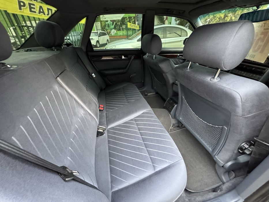 Audi A6 C4 (Внесок від 15%) Кривий Ріг Твоє Авто