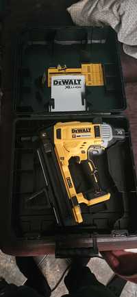 DeWalt Dcn890 gwoździarka do betonu nowa