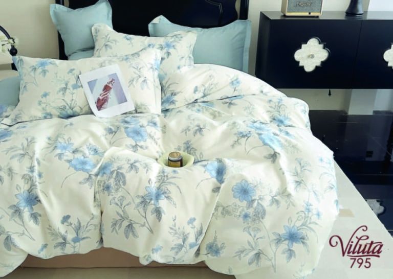 Комплект постілі