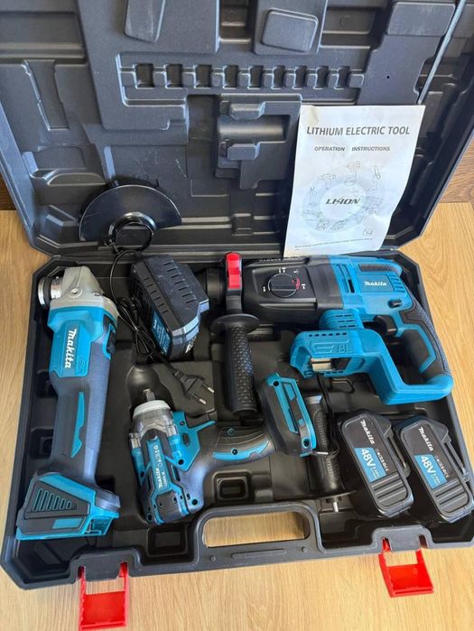 Продам набор 3 в одном бу